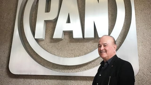 PAN pide respeto al debido proceso para Ernesto Ruffo