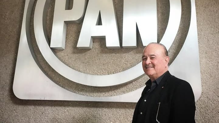 PAN pide respeto al debido proceso para Ernesto Ruffo