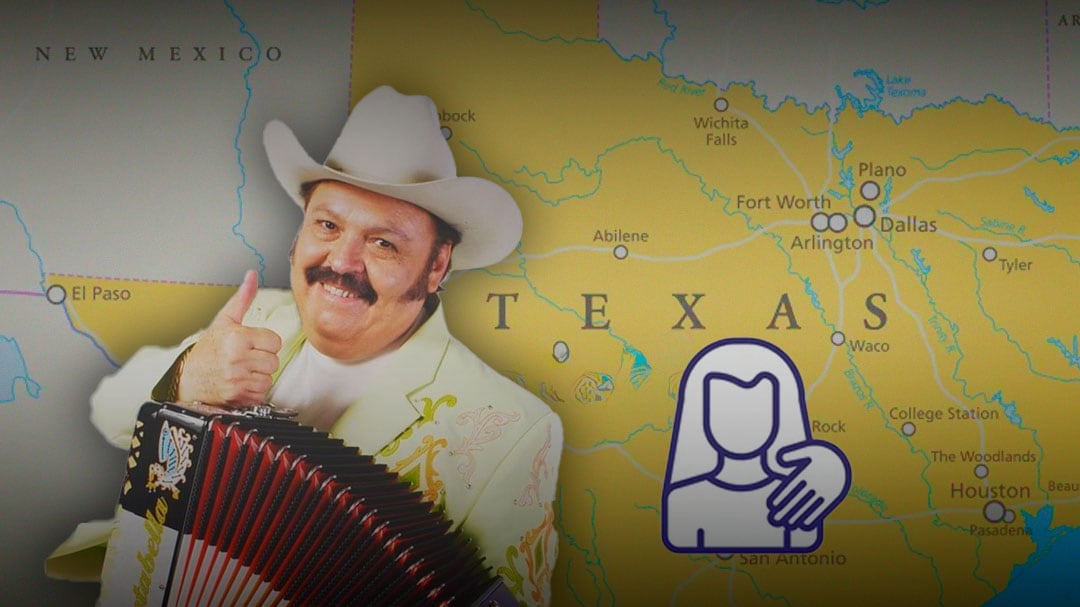 Demanda en Texas contra Ramón Ayala y su hijo por presunta agresión sexual