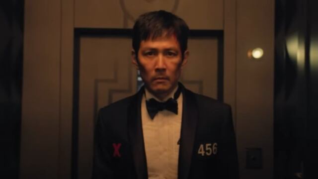 El Juego del Calamar Temporada 3, serie de Netflix