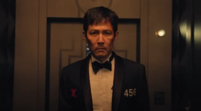 El Juego del Calamar temporada 3, serie de Netflix