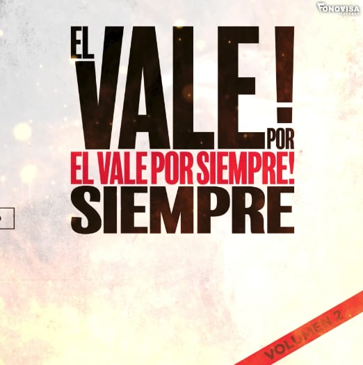 Lanza álbum de duetos de Valentín Elizalde en su cumpleaños