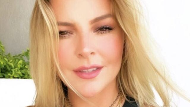 Marjorie de Sousa