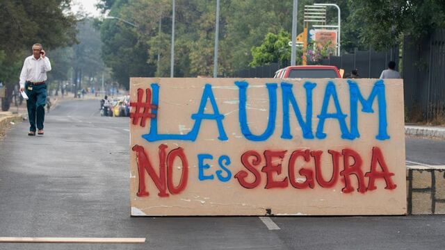 Ciudad Universitaria, UNAM