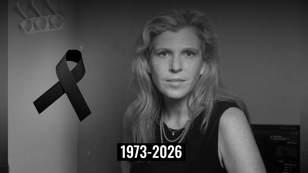 ¿De qué murió Dana Eden? La productora de ‘Teherán’