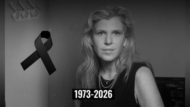 ¿De qué murió Dana Eden? La productora de ‘Teherán’