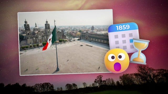 ¿Qué fue el evento Carrington que provocó una aurora boreal en CDMX?