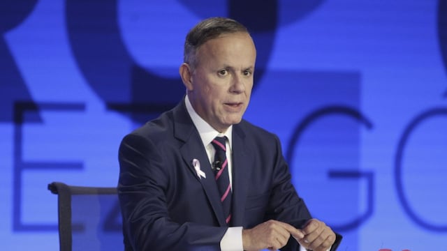 Federico Berrueto aborda en su columna el caso Israel Vallarta vs Federico Berrueto