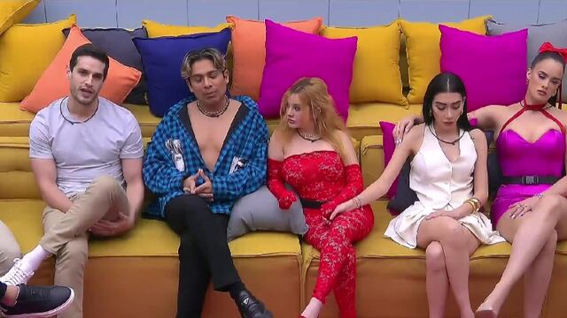 La Casa de los Famosos 2024