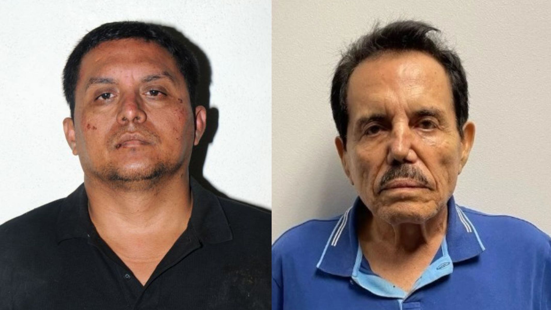 ¿Qué tienen en común El Mayo Zambada y Miguel Ángel Treviño Morales, Z-40? Comparten algo en Estados Unidos