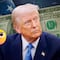 Precio del dólar en México hoy 2 de abril: Donald Trump anunció aranceles y la muerte del T-MEC