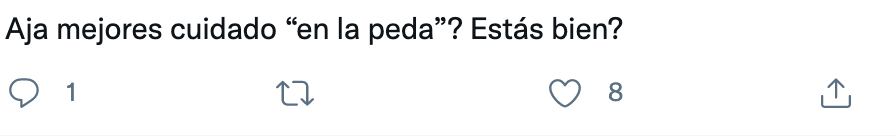 Usuarios responden a foto del mapache