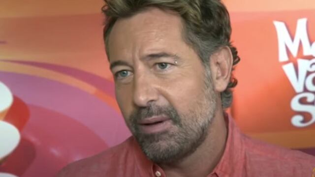 Gabriel Soto