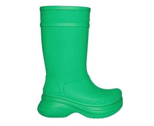 Crocs Balenciaga