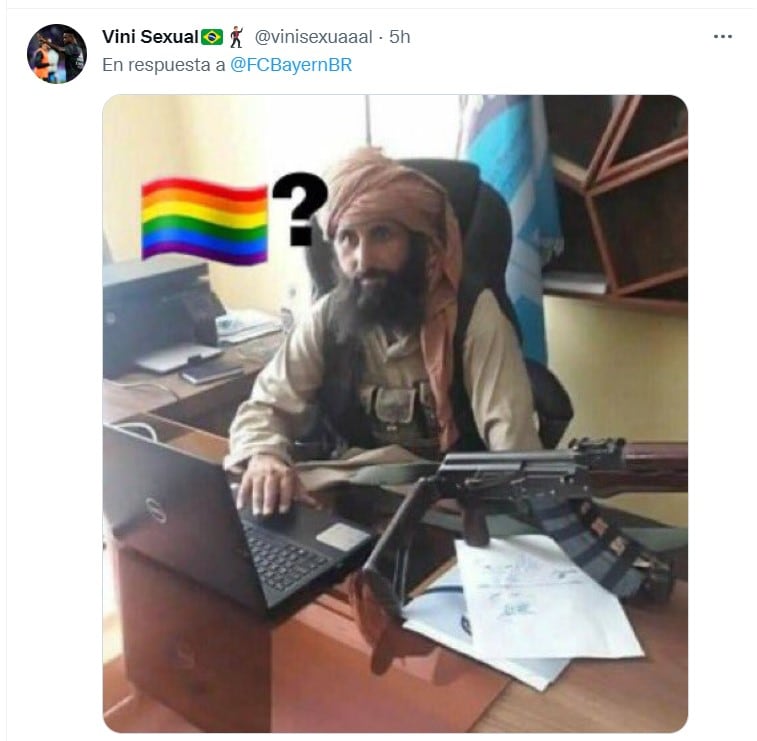 Memes sobre el FC Bayern