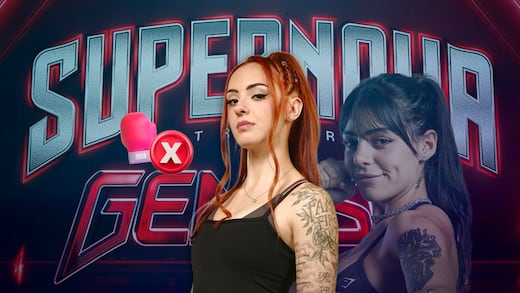 Ari Geli cancela participación en Supernova Génesis; Milica tendrá rival sorpresa