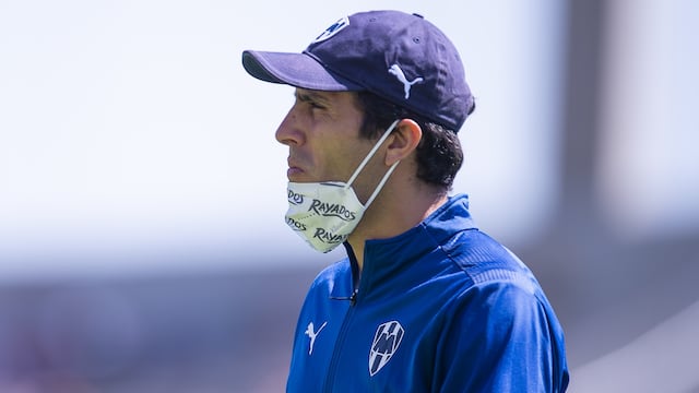 ¡Se va del futbol! Aldo de Nigris comienza su carrera en la política