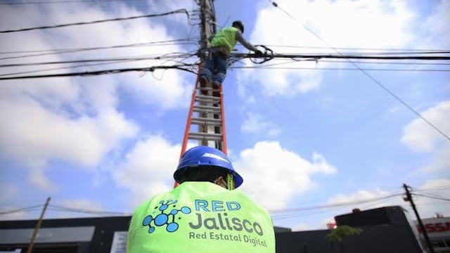 Jalisco, el estado mejor conectado de México