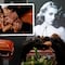 Las hijas, nietas y bisnietas de Silvia Pinal que la despidieron en el homenaje de Bellas Artes