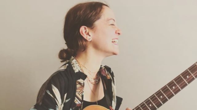 Natalia Lafourcade