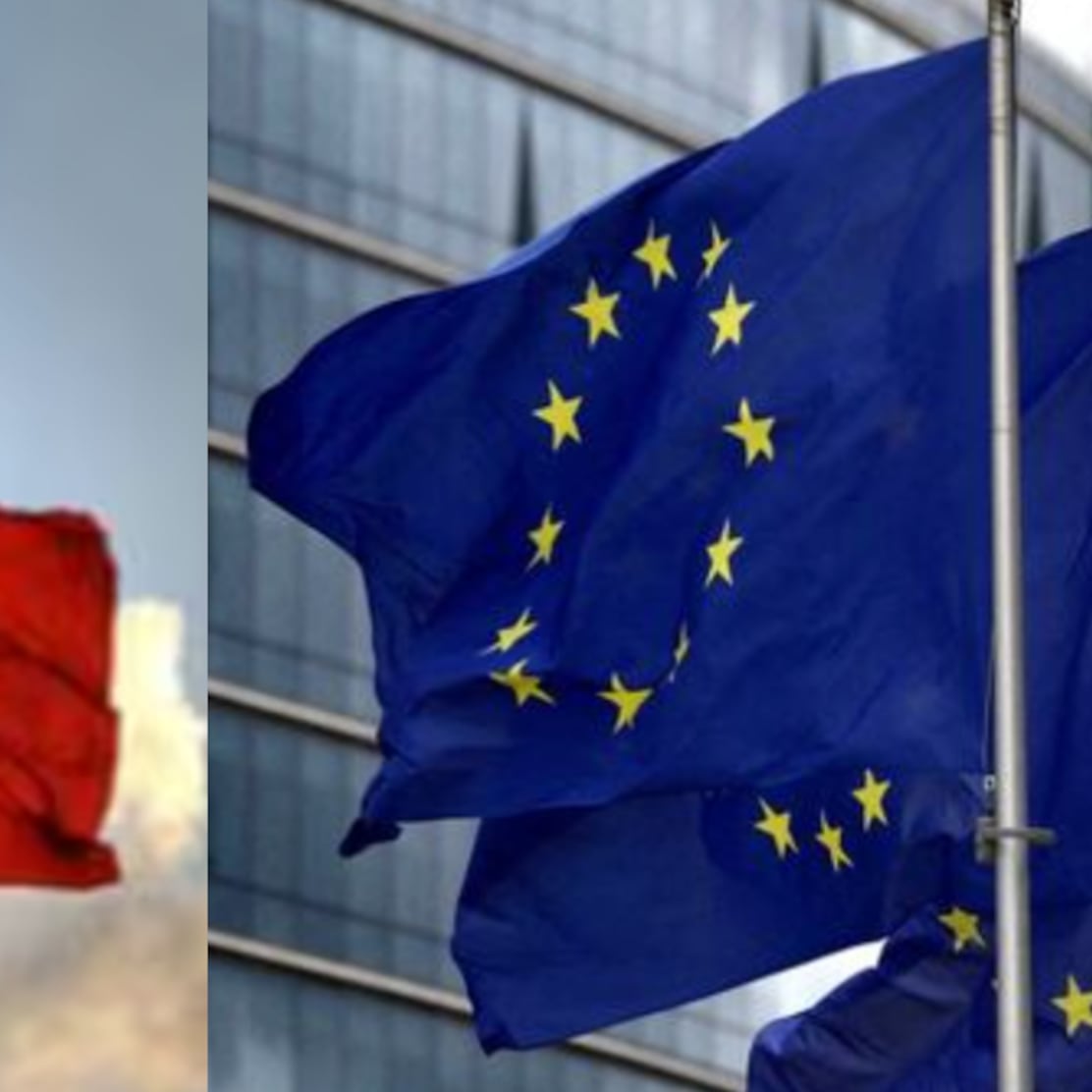 Impulso a la inversión y modernización del vínculo México‑UE