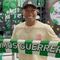 Club Santos Laguna hace oficial la llegada de Pedro Aquino; llega del Club América