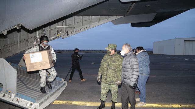 Juan Manuel Carreras López.