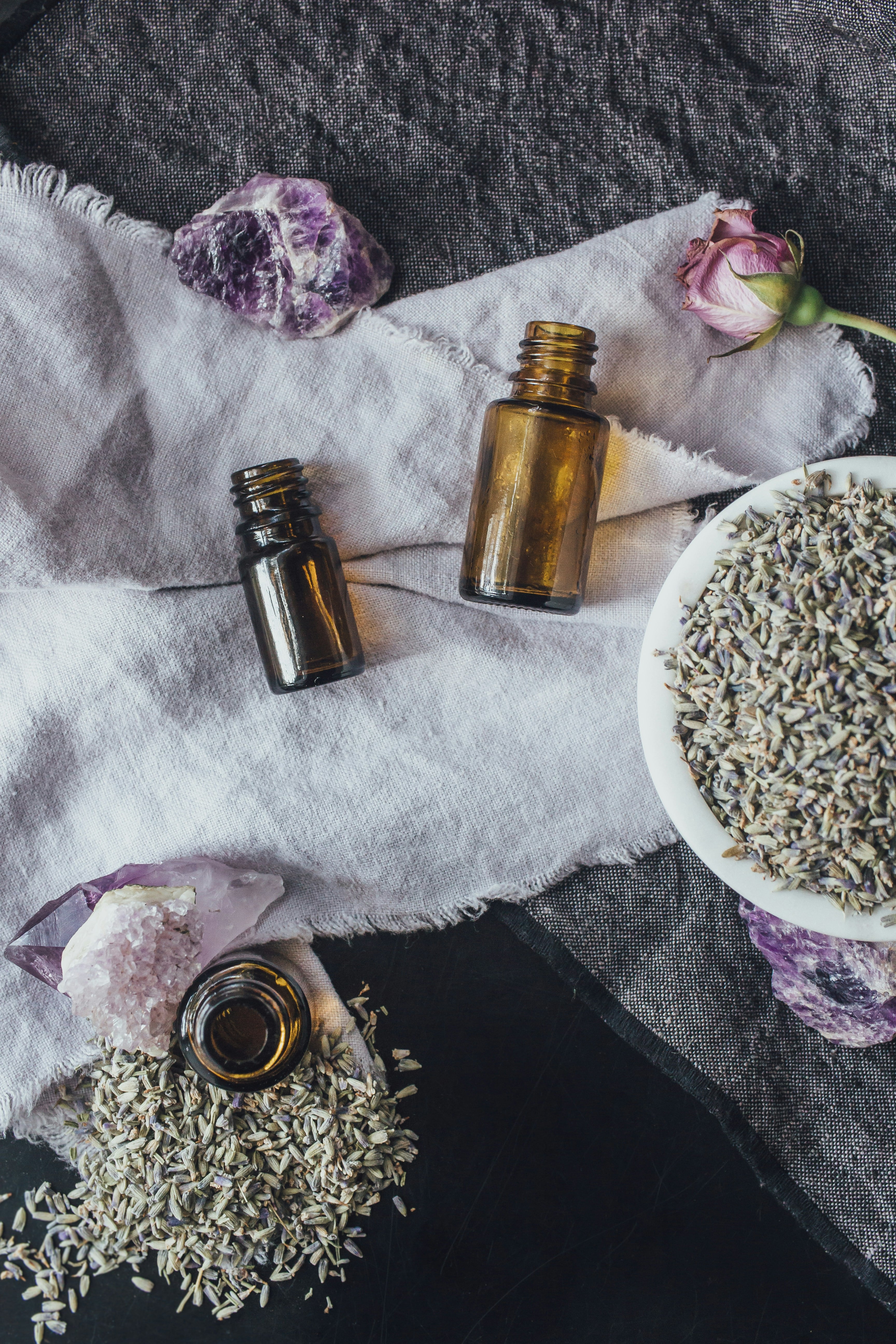 Este 10 de abril es el Día Internacional de la Homeopatía