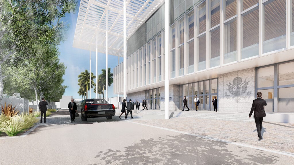 Nueva sede del Consulado de Estados Unidos en Guadalajara: Todo lo que debes saber