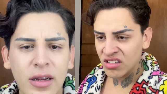 Kunno fue insultado en el Carnaval de Veracruz