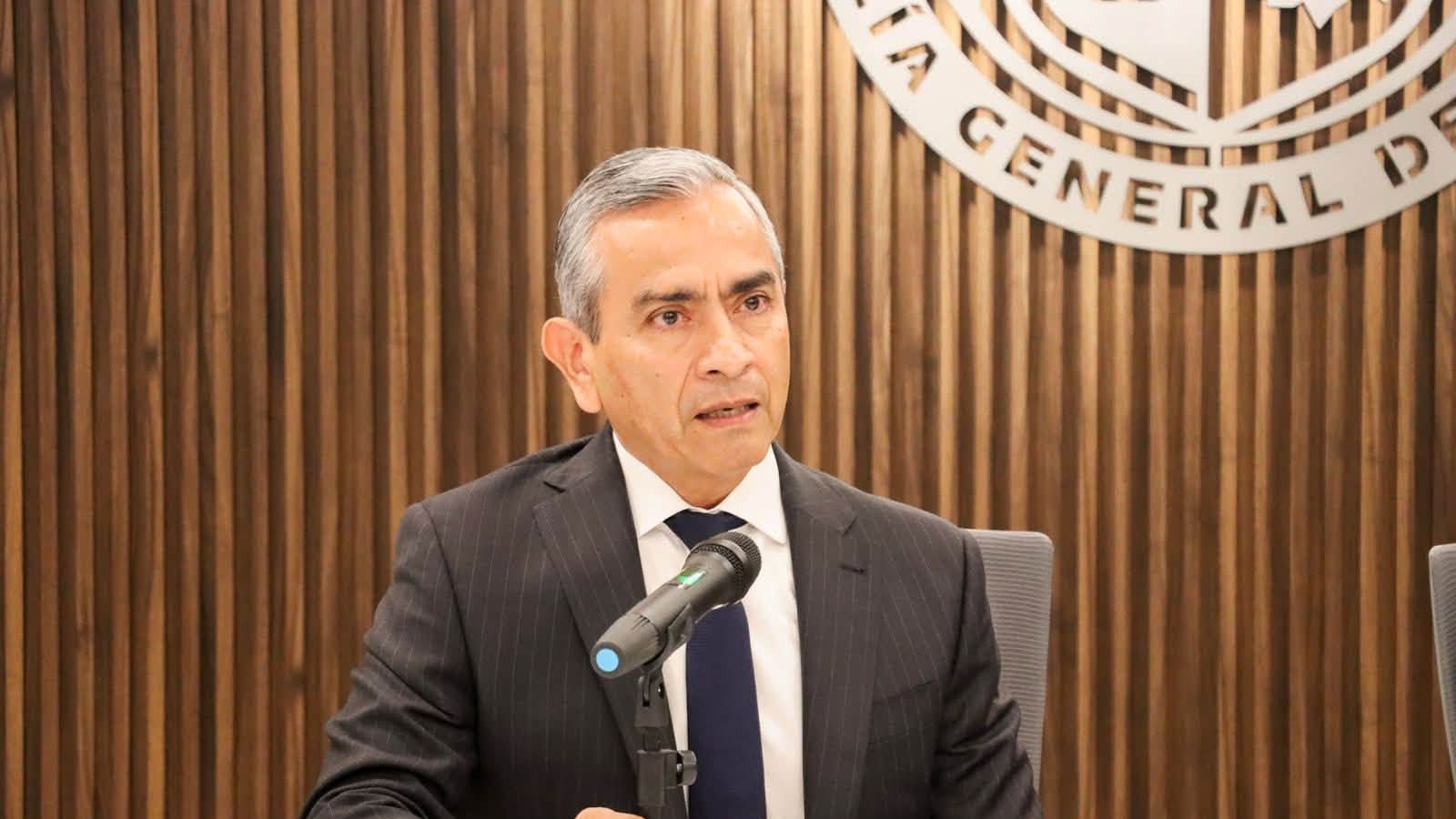 Fiscal de Morelos afirma que atienden otros feminicidios además del caso Claudia Tacoronte