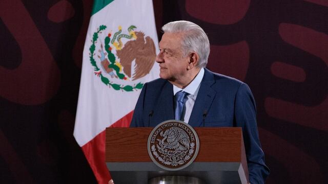 Mañanera de AMLO del 13 de agosto de 2024