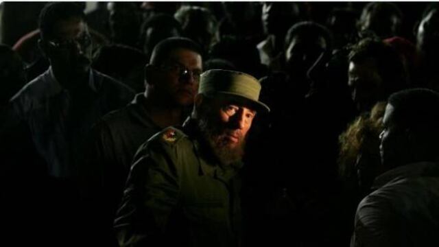 Ha muerto un titán y un auténtico líder de nivel mundial.