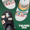 Crocs y 7-Eleven tienen la colaboración de chanclas que no esperabas