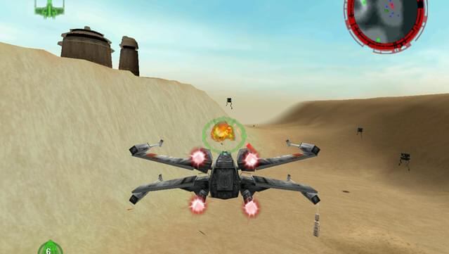 Rogue Squadron