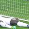 Futbolista Ousmane Coulibaly sufre infarto en pleno partido