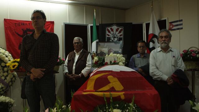 Foto: ALEJANDRO PACHECO/SDPNOTICIAS