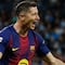 Directivo del FC Barcelona pidió a Lewandowski evitar marcar goles para no pagarle bono