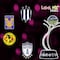 Liga MX Femenil: Ya se conocen las fechas y horarios de la Liguilla