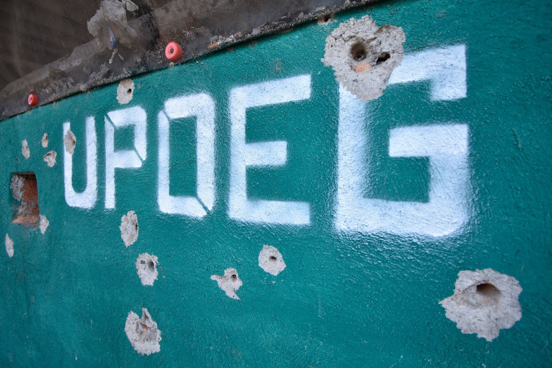 A UPOEG se le atribuyeron nexos con el crimen organizado debido a infiltraciones