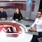 Christopher Landau critica a Milenio Televisión por mesa de analistas donde celebraron asesinato de Charlie Kirk
