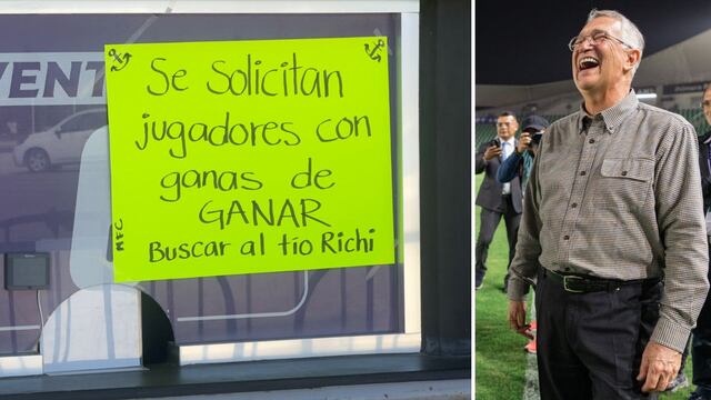 Ricardo Salinas Pliego.