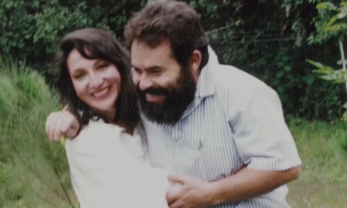 Teresa Mendoza/Jacobo Grinberg