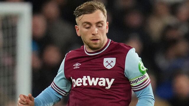 Wolves vs West Ham: ¿Cuándo y cómo ver el partido de Edson Álvarez en la Premier League?