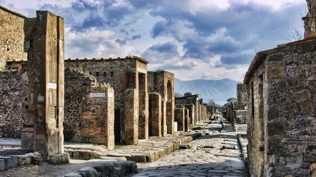 Pompeya