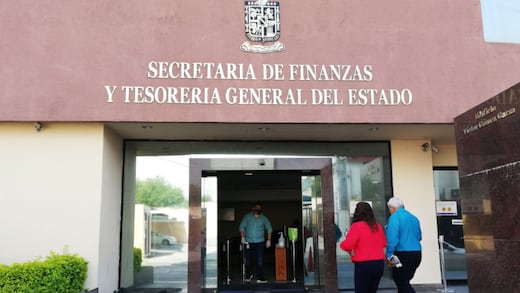 Nuevo León activará fondo para proteger a municipios ante caída de participaciones federales
