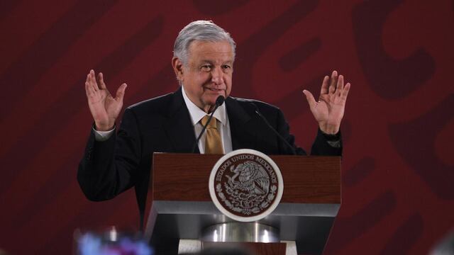 Andrés Manuel López Obrador