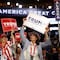 Convención Nacional Republicana en vivo hoy 15 de julio: Donald Trump formaliza su candidatura presidencial tras atentado