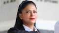 Salomón Jara designa a Fernanda Chávez Cruz como encargada de despacho del IEEPO