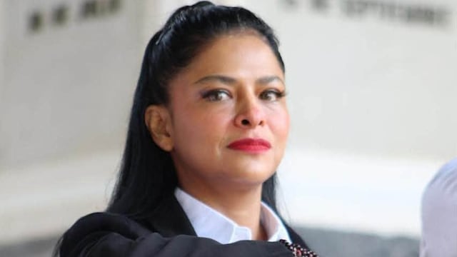 Salomón Jara designa a Fernanda Chávez Cruz como encargada de despacho del IEEPO